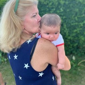 Meet your Posher, Mary